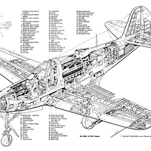 Bell_P-39 | Aircraft of World War II - WW2Aircraft.net Forums