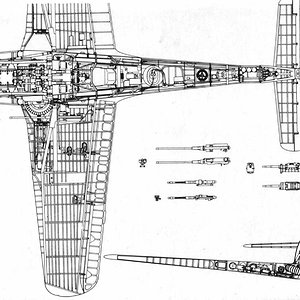 Fw-190d