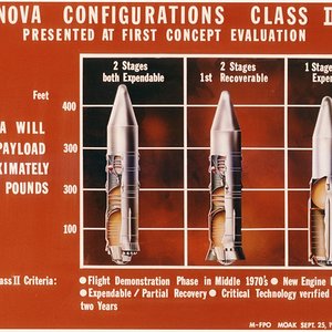 Nova_rocket