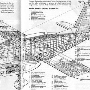 Dornier_Do-_28d-2 | Aircraft of World War II - WW2Aircraft.net Forums