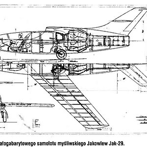 Yakovlev_Yak-29_fighter_project
