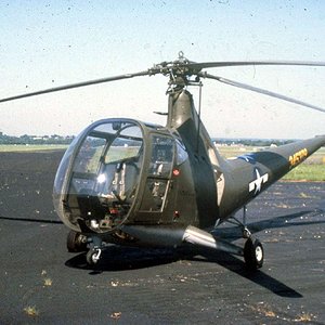 Sikorsky_R-4