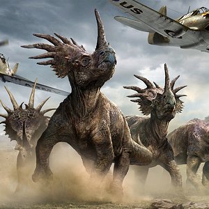 aircraft-dinosaurs-fantasy-art-Daren-Horley-