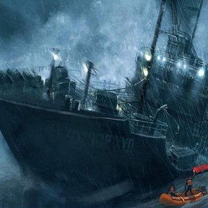 cold-fear-ship