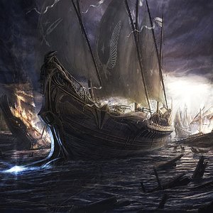 battle_ship_by_radojavor
