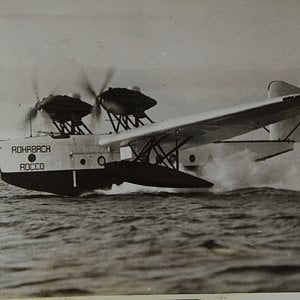 Rohrbach_Ro_V_Rocco_all-metal_flying_boat