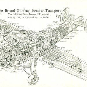 bristol-bombay-presek | Aircraft of World War II - WW2Aircraft.net Forums
