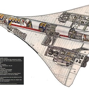 Concord | Aircraft of World War II - WW2Aircraft.net Forums