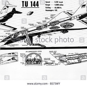 A-cutaway-russian-tu144-supersonic-transport