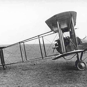 RAF F.E.2 No.4962