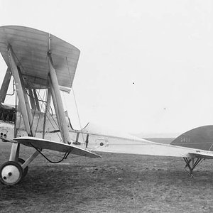 RAF B.E. 12