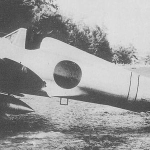 Mitsubishi A5M2b Claude , 14 Kokutai.