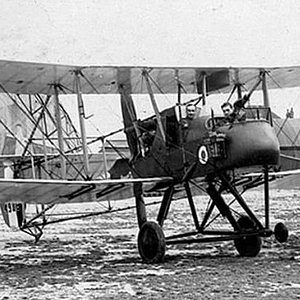 RAF F.E.2