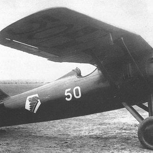 PZL P-7A