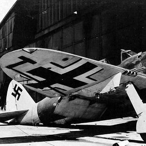 P-47 Serial 42-75971 T9+LK, Gottingen,Germany 1945