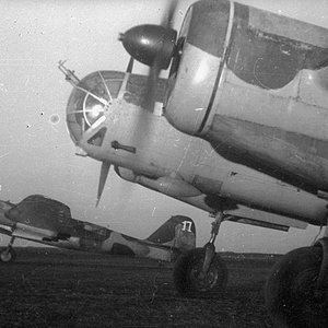 SB-2M-100,  1942
