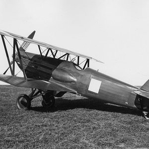 Avia B.534 II serie