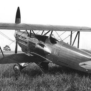 Avia B.534 II serie.
