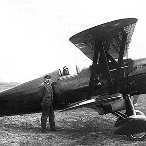 Avia B.534