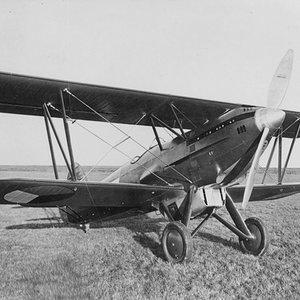 Avia B.534.99