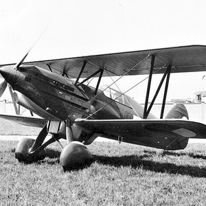 Avia B.534  IV serie