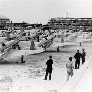 Yak-3s  of the Normandie-Niemen Regiment (1)