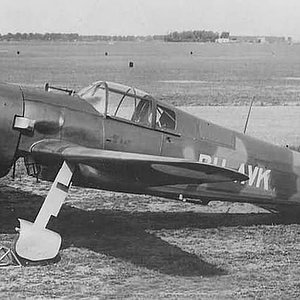 Koolhoven F.K.58