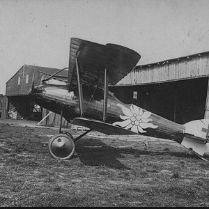 Roland D.VI, Jasta 23b