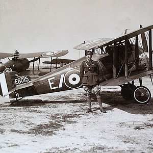 Sopwith 7F.1 Snipe