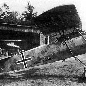 Fokker E.V no. 138/17 (2)