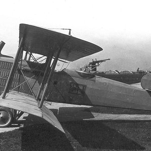 Breguet 14B2