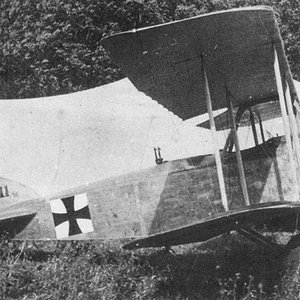 Albatros C.VII no. 2211/16