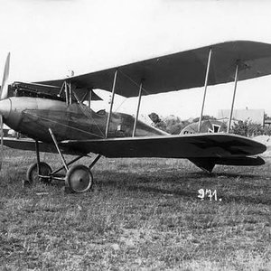 Albatros C.XII