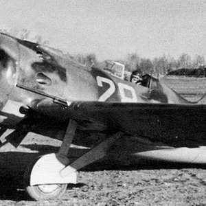 Polikarpov I-16 type 17 of 4 GIAP (1)