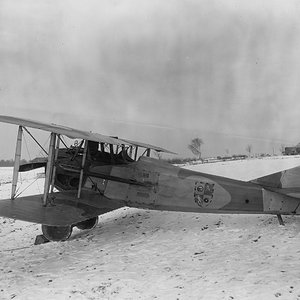 SPAD S.XIII C.1 , 1918