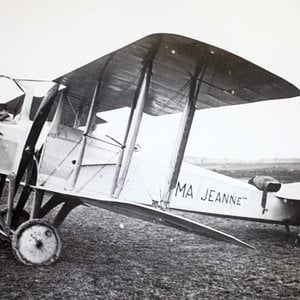 SPAD S.A-2 no. S.19