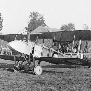 SPAD S.A-2, 1915