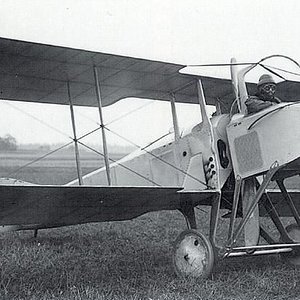 SPAD .S.A-2 (early)