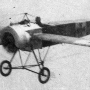 Fokker E.III no. 210/16 (6)