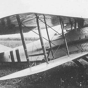 SPAD S.XIII no. S.497