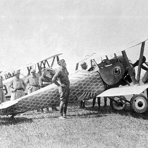 Nieuport 24