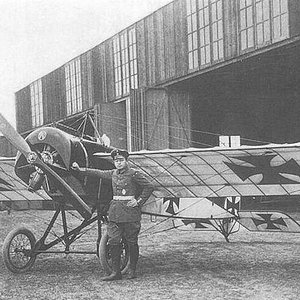 Pfalz E.I