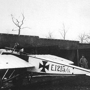 Pfalz E.I no. 215/15