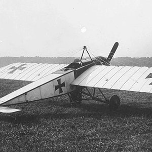 Pfalz E.IV