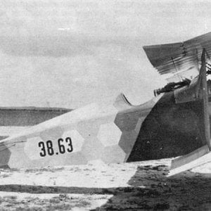 Aviatik D.I no. 38.63