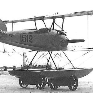 Albatros W.4 no. 1512 (2)