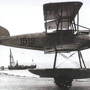 Albatros W.4 no. 1512 (1)