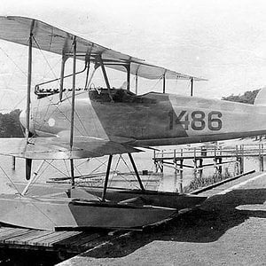 Albatros W.4 no. 1486 (b)