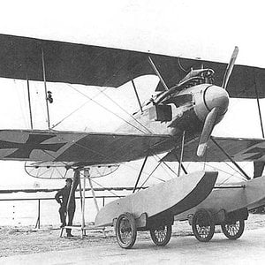 Albatros W.4 no. 747 prototype (3)
