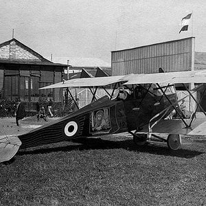 Ansaldo S.V.A.10